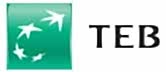 Teb Bankası logo