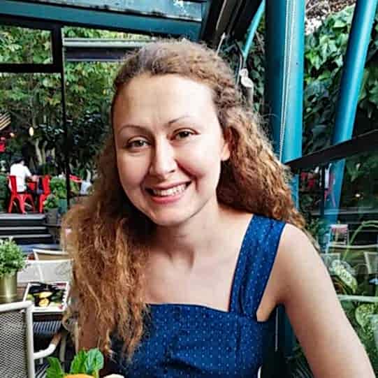 Hande Azcan Acayip Sesler - Hande Azcan