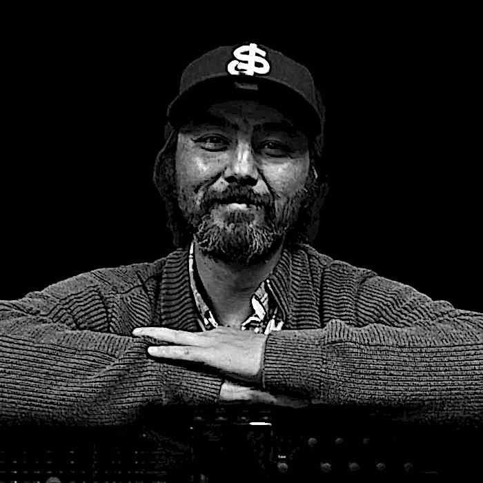 James Horvath Acayip Sesler - James Horvath