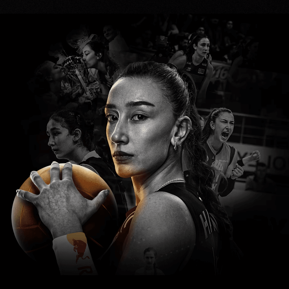 Müziklerini yaptığımız Redbull Hande Baladın belgeseli Redbull TV’de Müziklerini yaptığımız Redbull Hande Baladın belgeseli Redbull TV’de