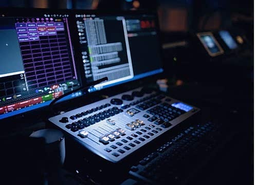 Yeni stüdyo güncellememiz tamamlandı